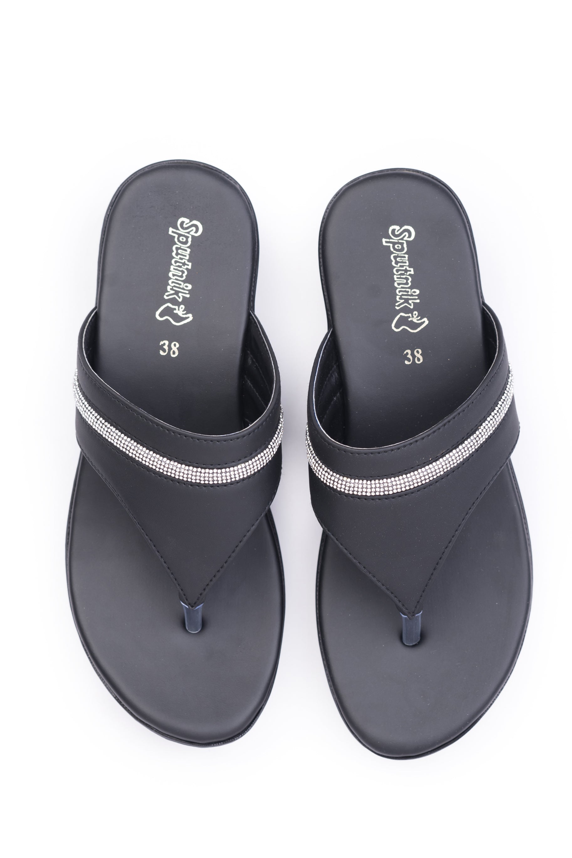 Black Comfort J02663/002