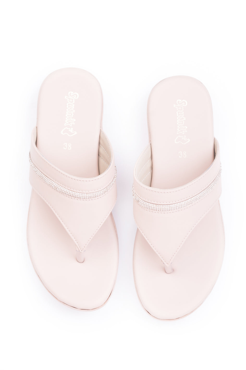 Pink Comfort J02663/013
