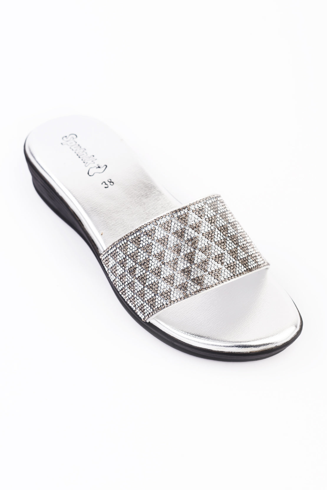 Silver Wedge J02693/010