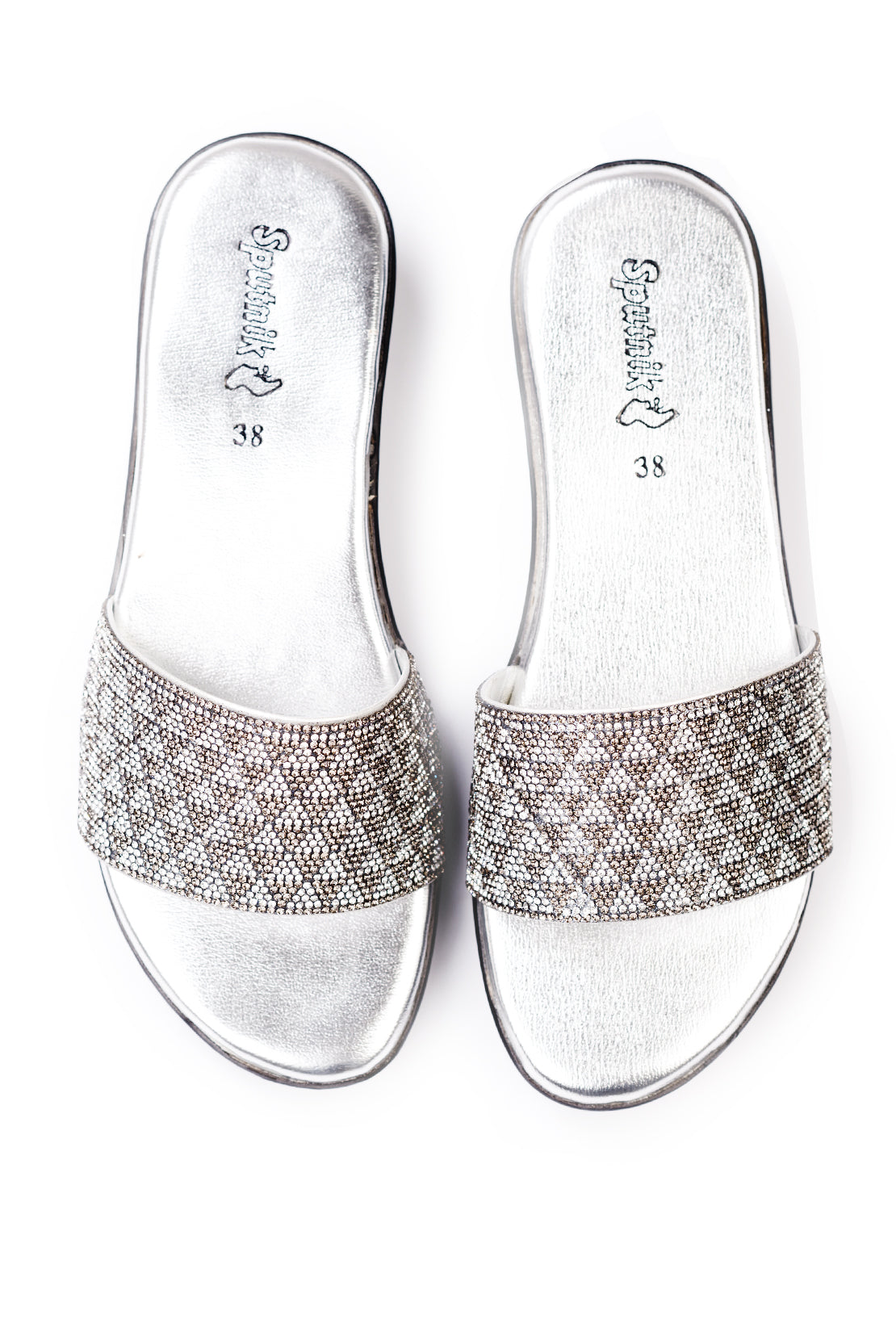 Silver Wedge J02693/010