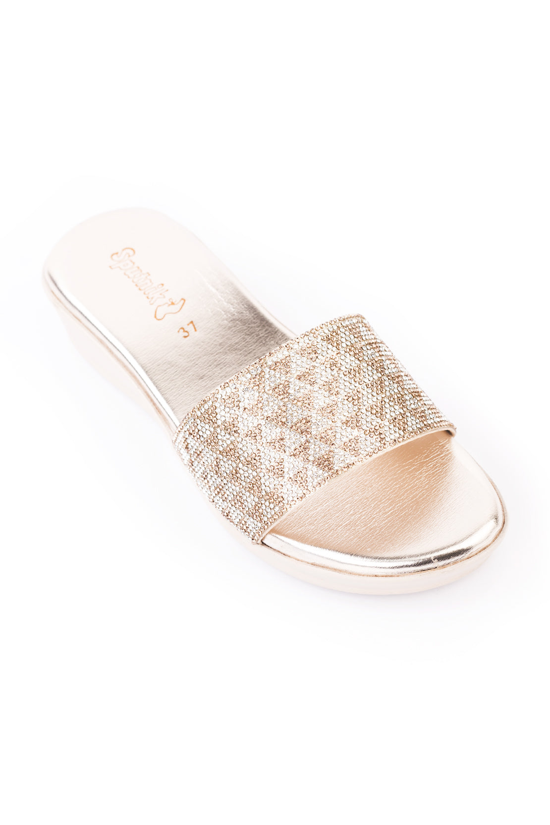 Golden Wedge J02693/011