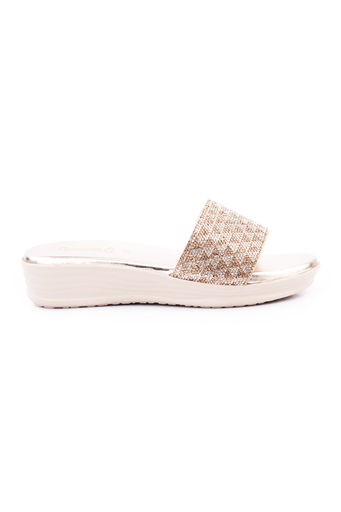Golden Wedge J02693/011