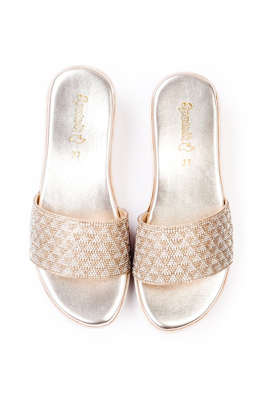Golden Wedge J02693/011