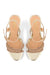 Golden Fancy Sandal J03478/011