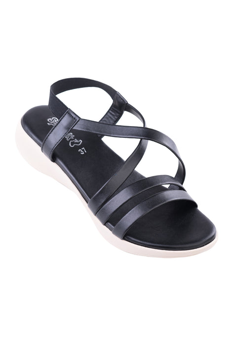 Black Comfort J03562/002