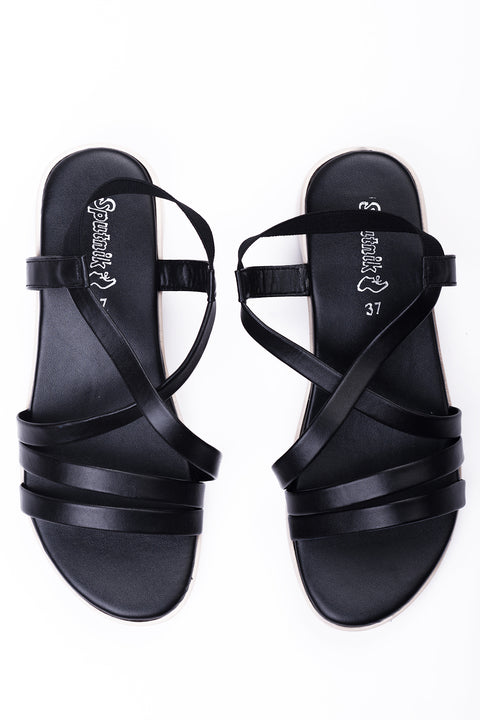 Black Comfort J03562/002