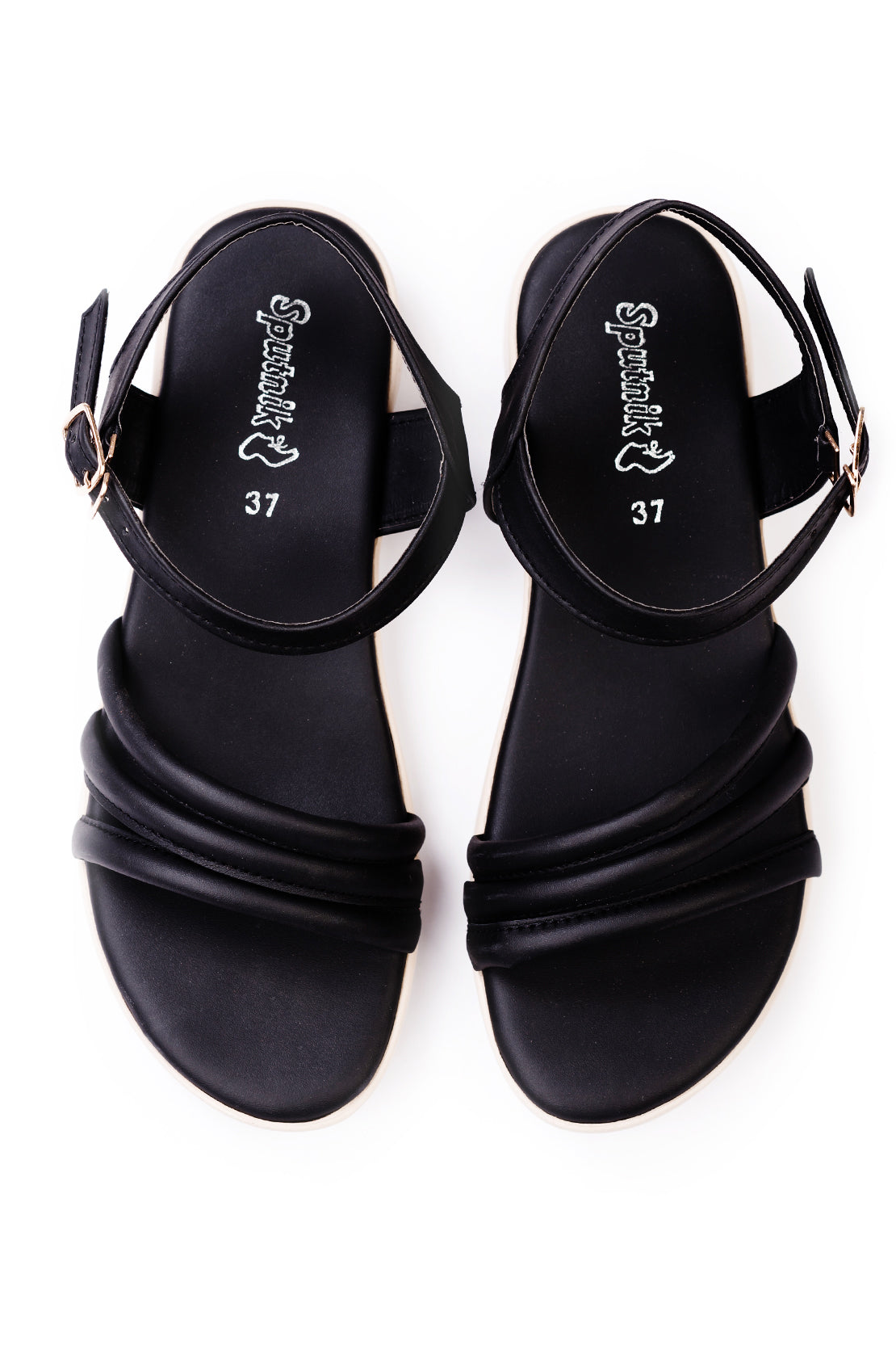 Black Comfort J03570/002