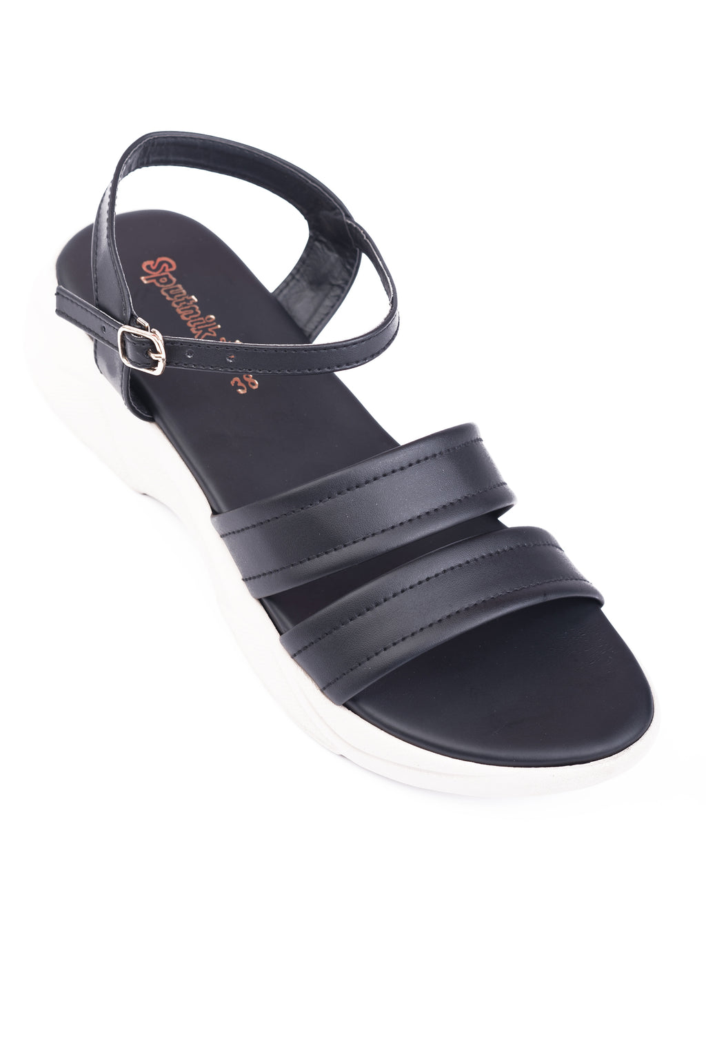 Black Comfort J03574/002