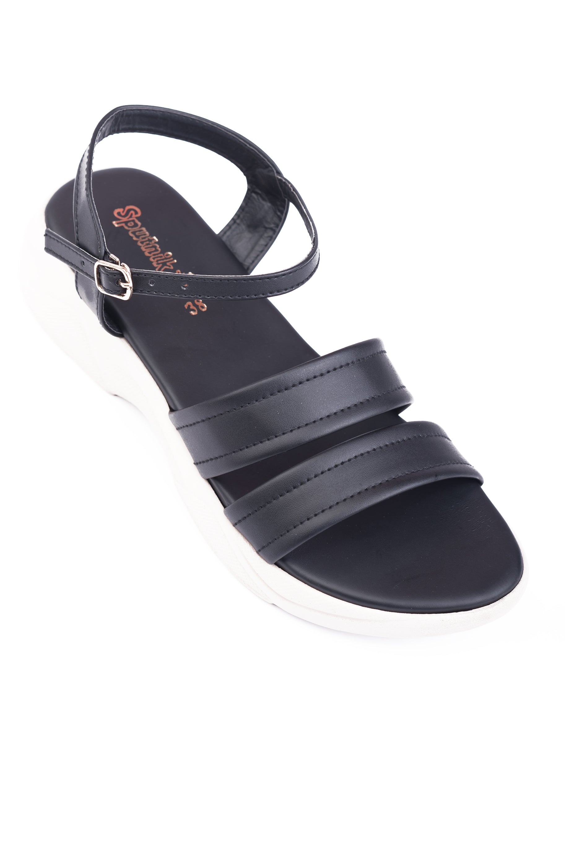 Black Comfort J03574/002