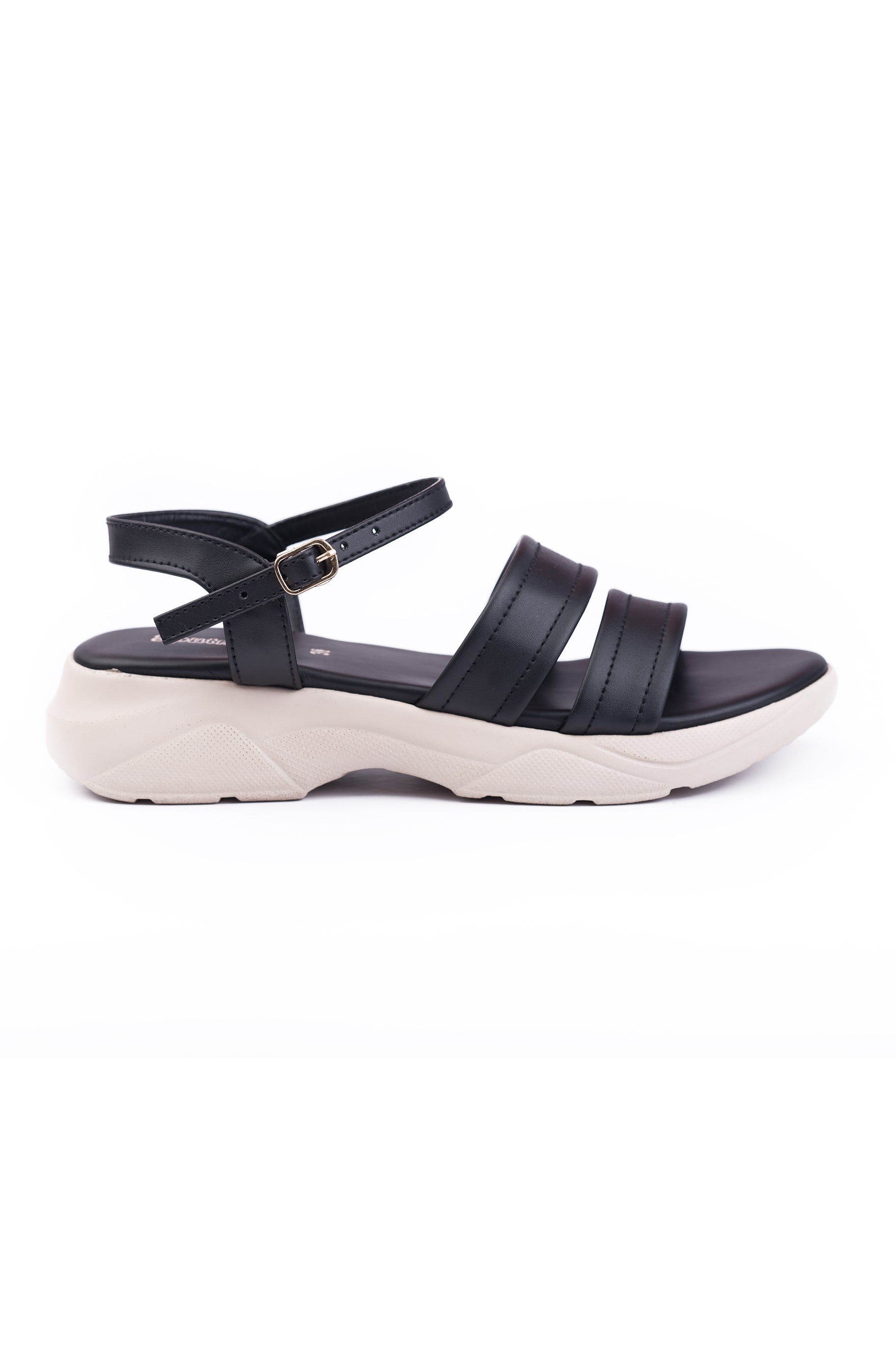 Black Comfort J03574/002