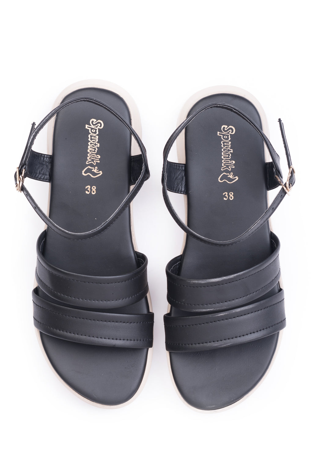 Black Comfort J03574/002