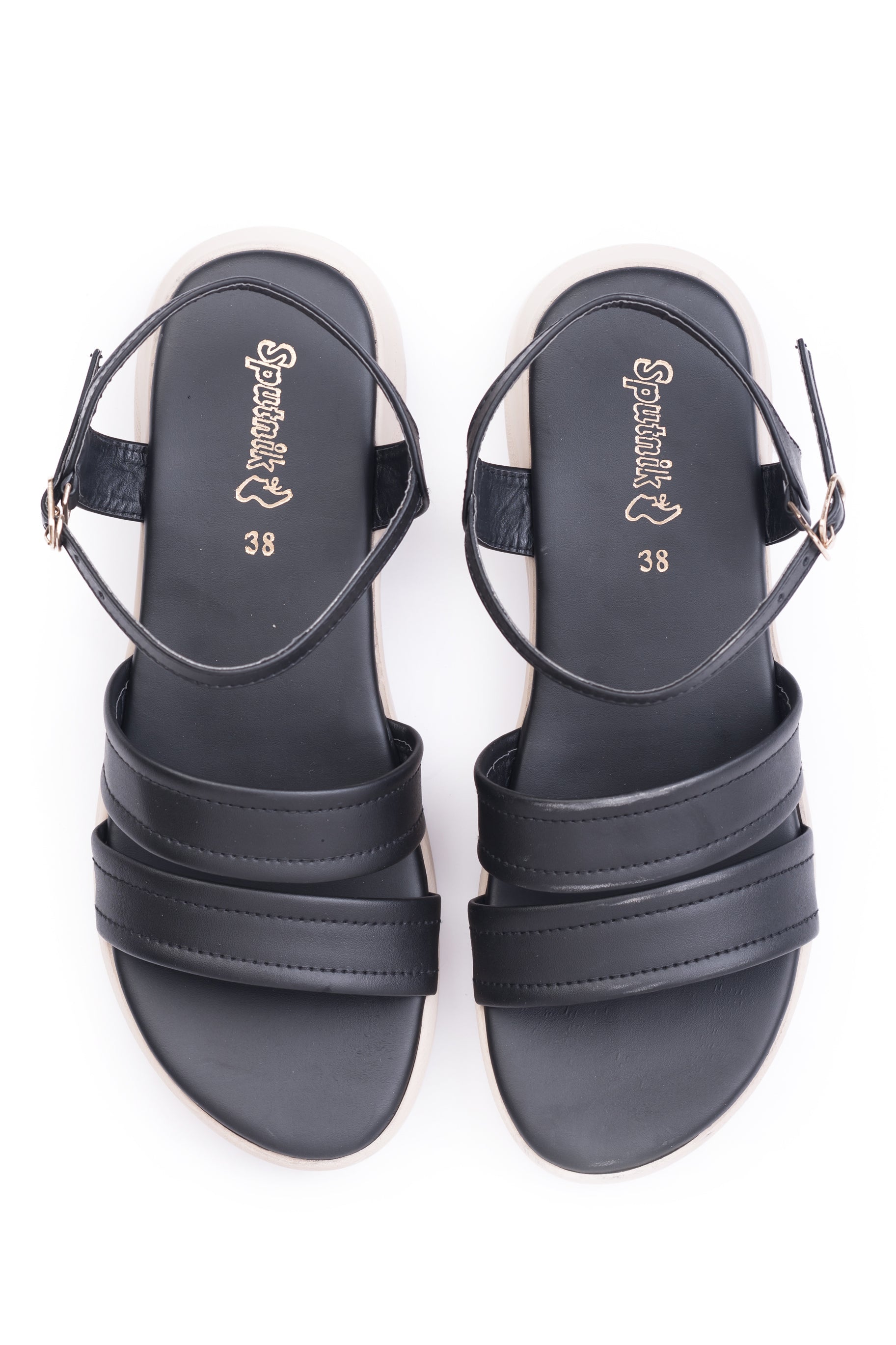 Black Comfort J03574/002