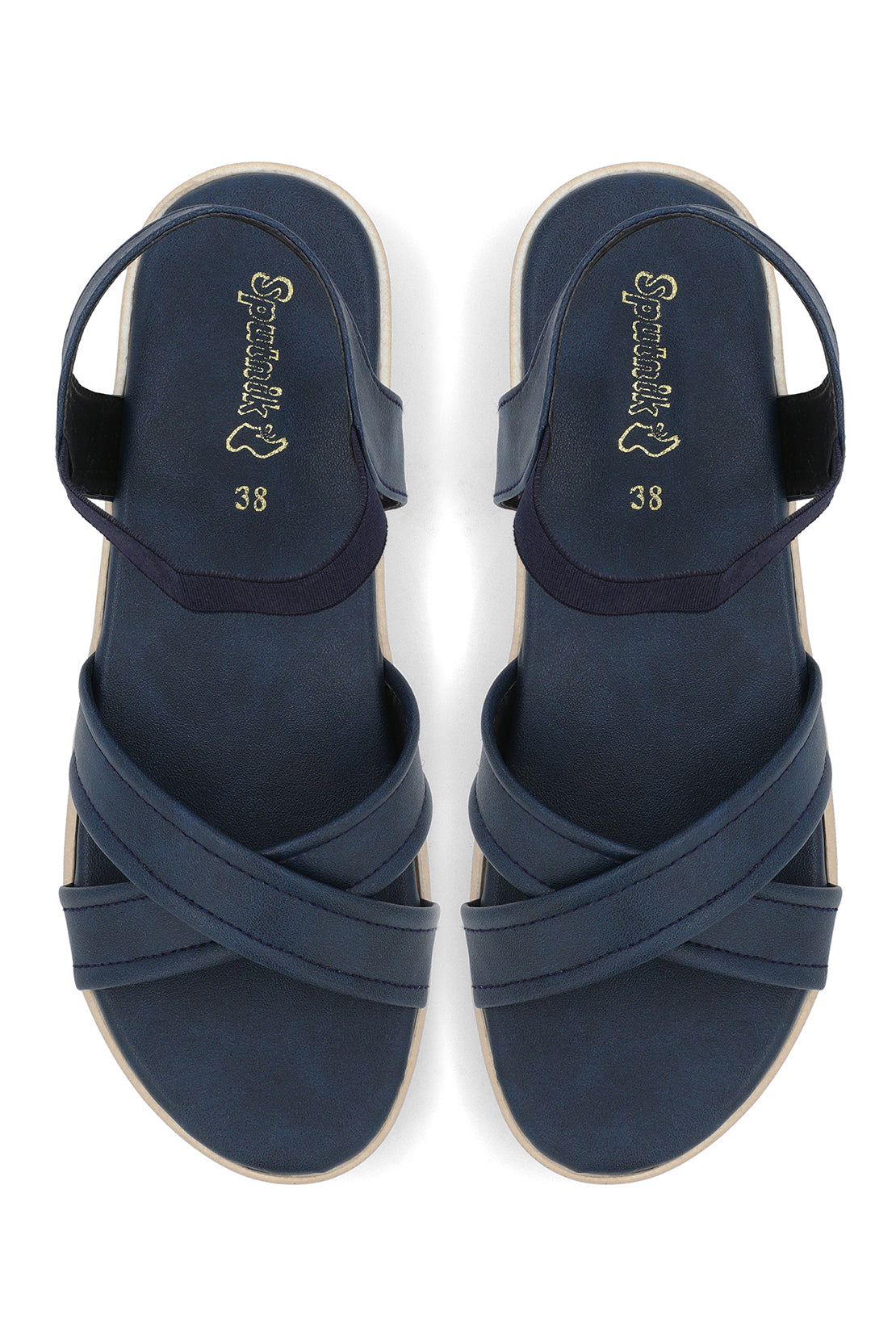 Blue Comfort J03594/005