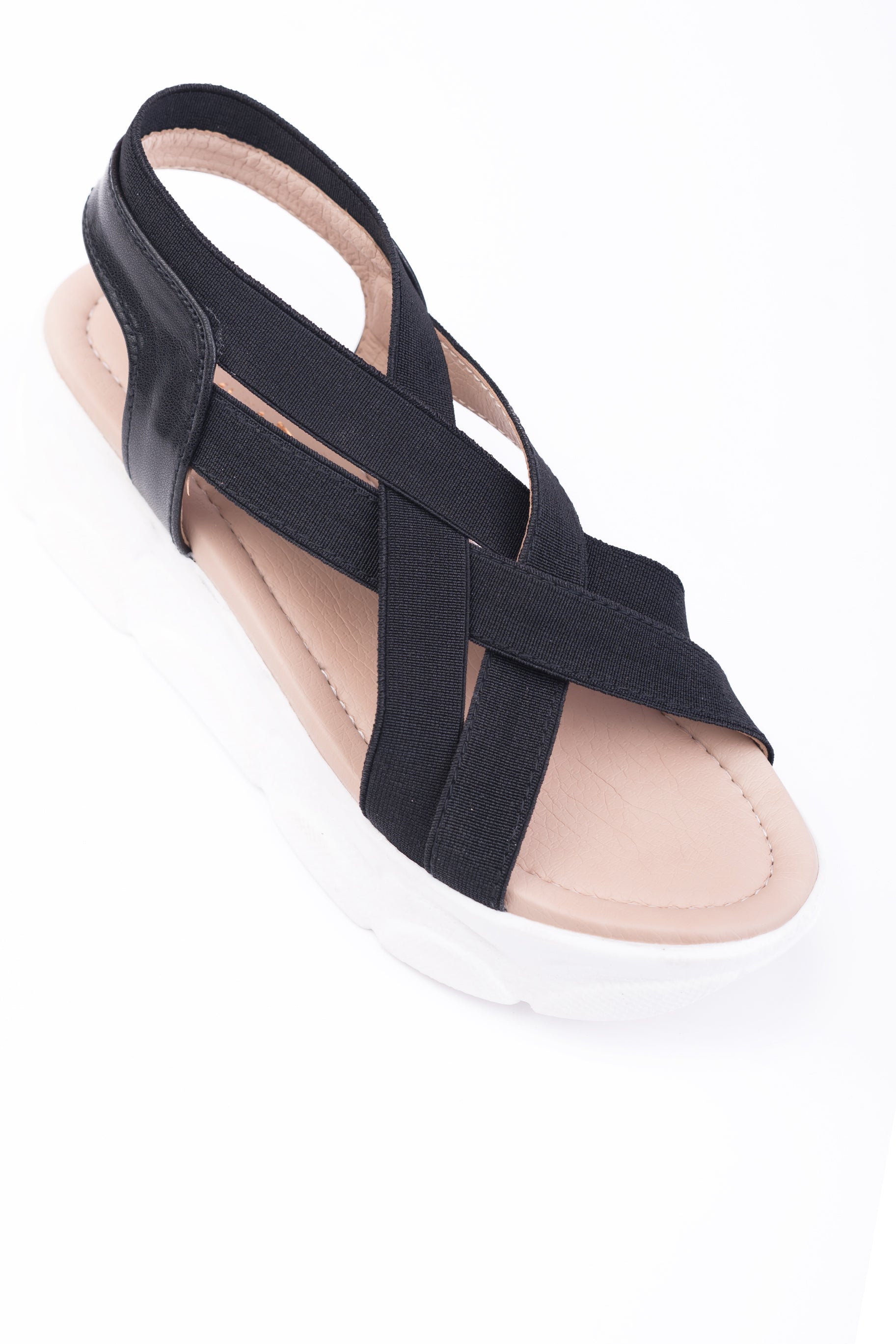 Black Comfort J03597/002
