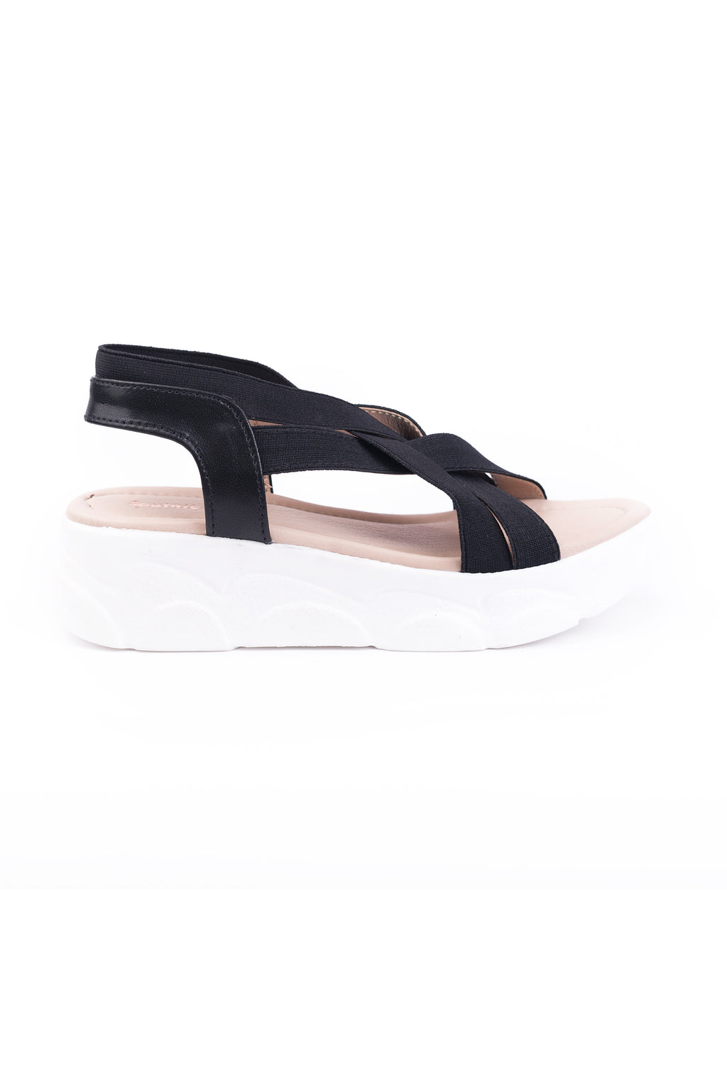 Black Comfort J03597/002