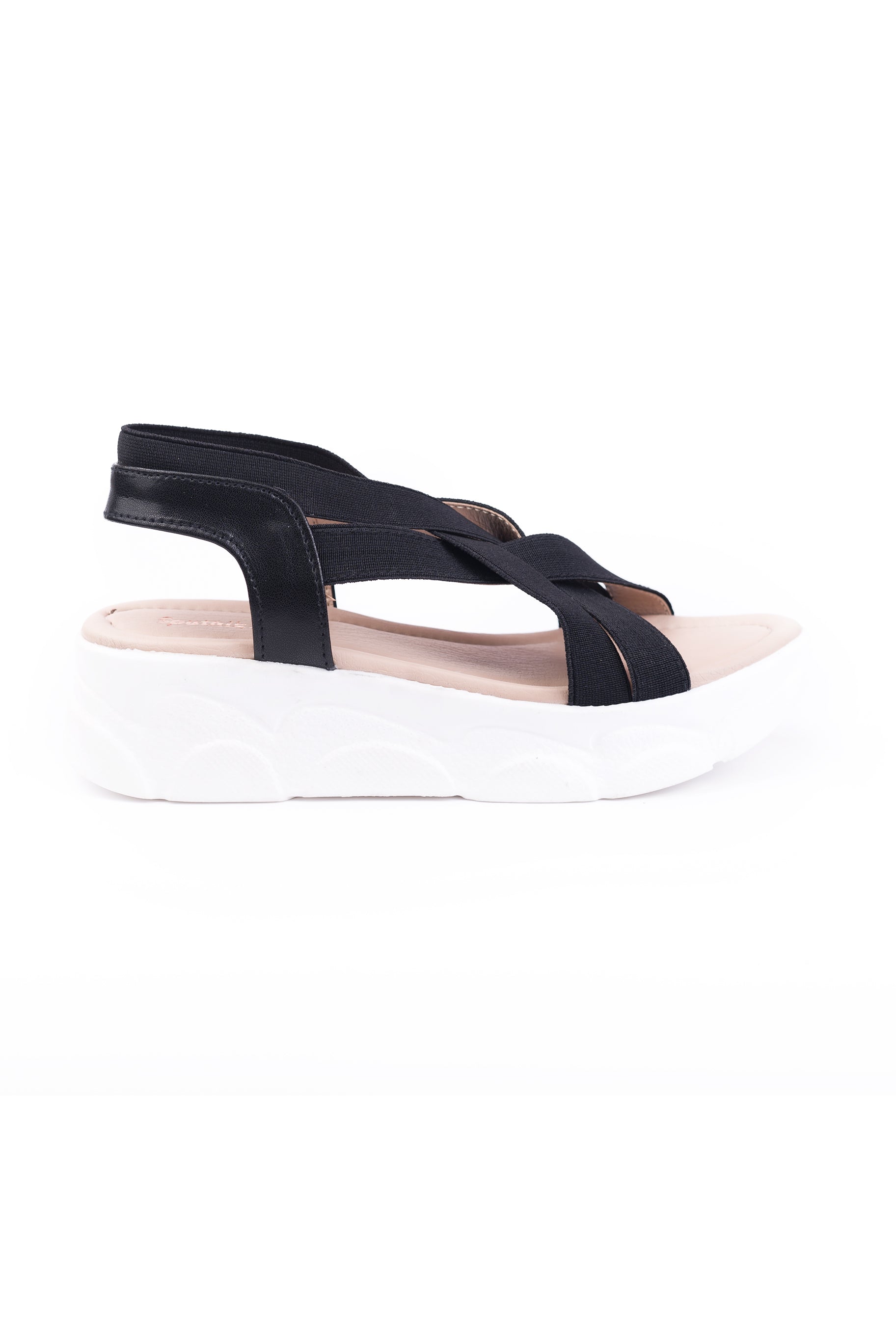 Black Comfort J03597/002