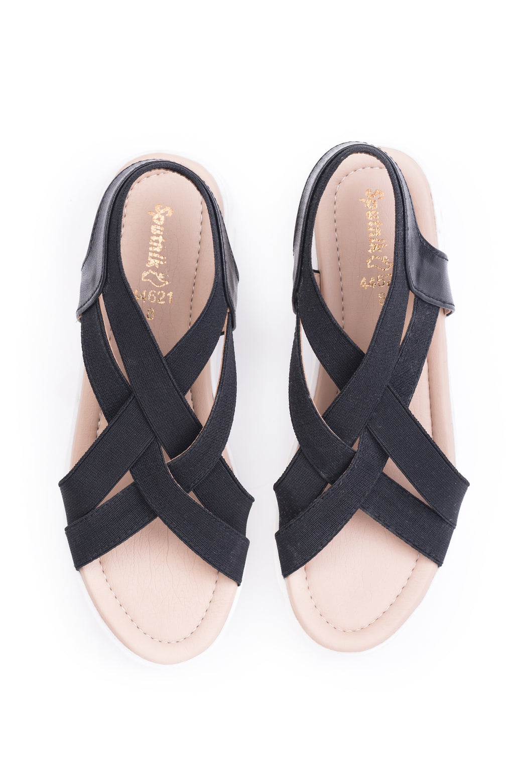 Black Comfort J03597/002