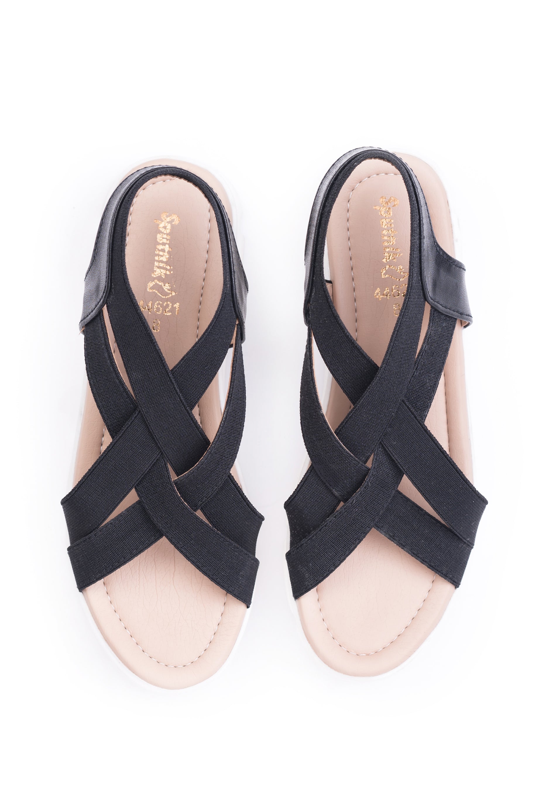 Black Comfort J03597/002