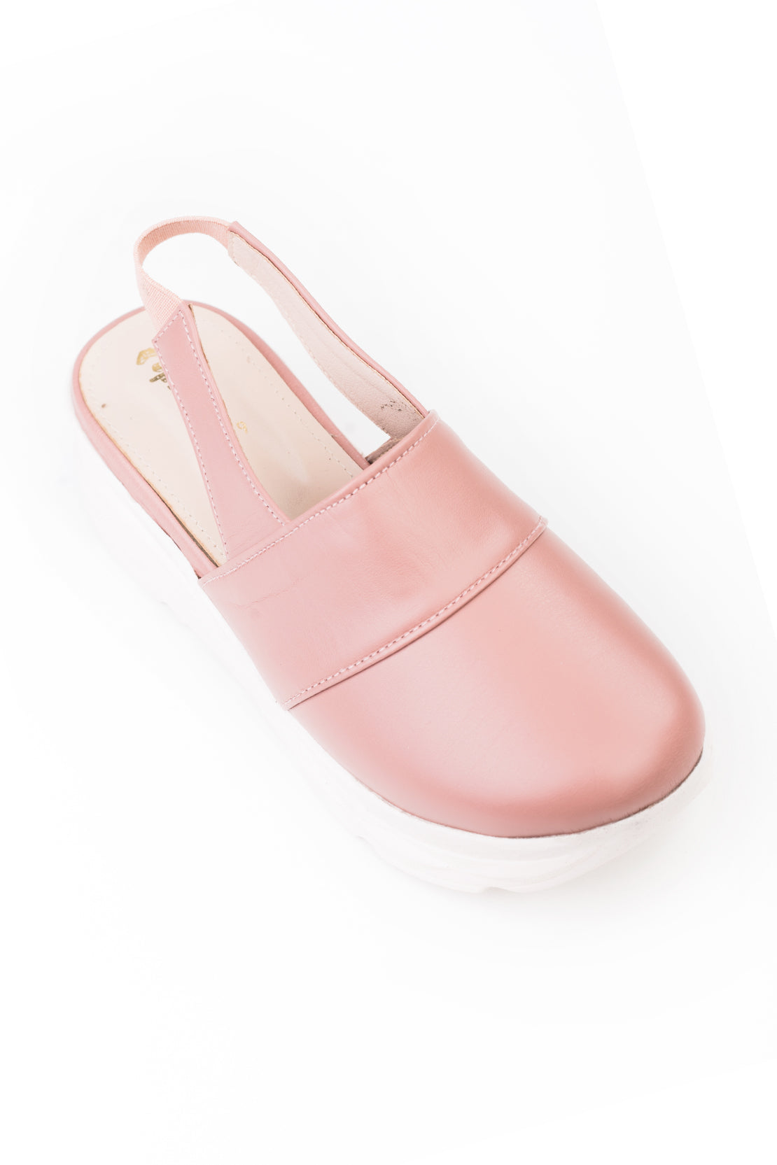 Pink Comfort J03598/013