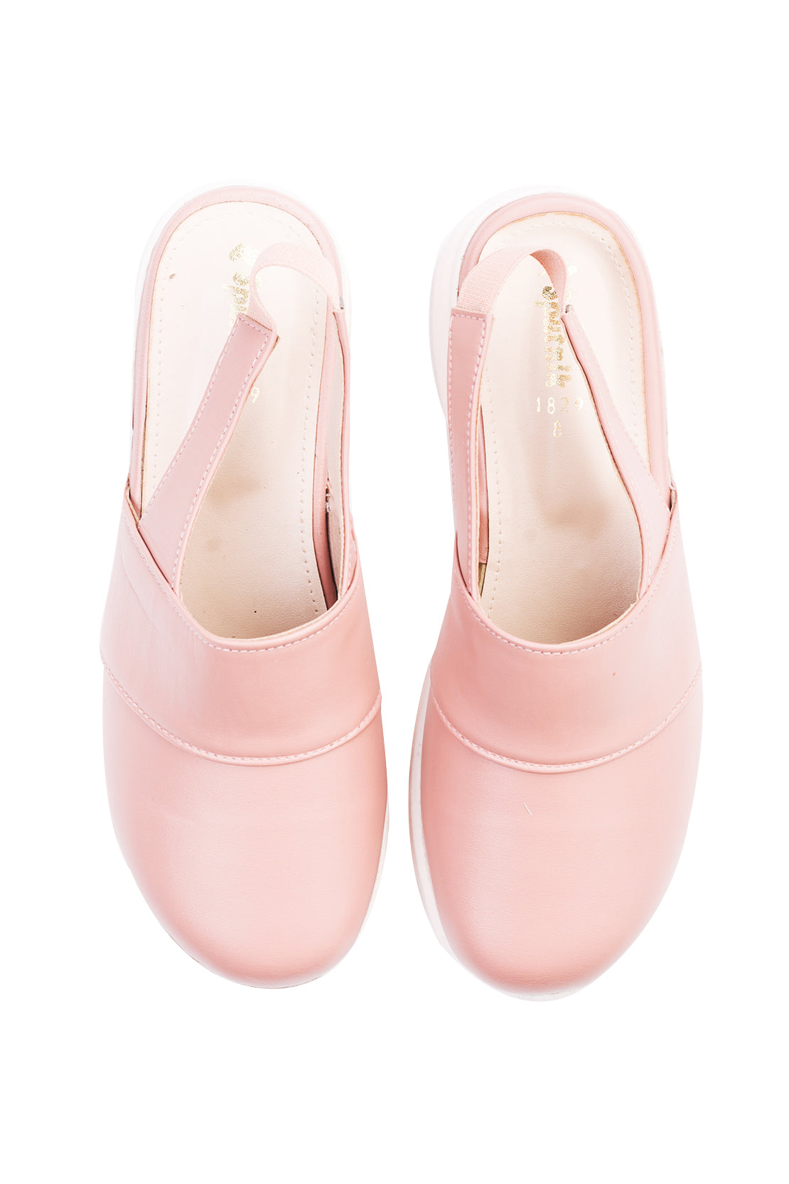 Pink Comfort J03598/013