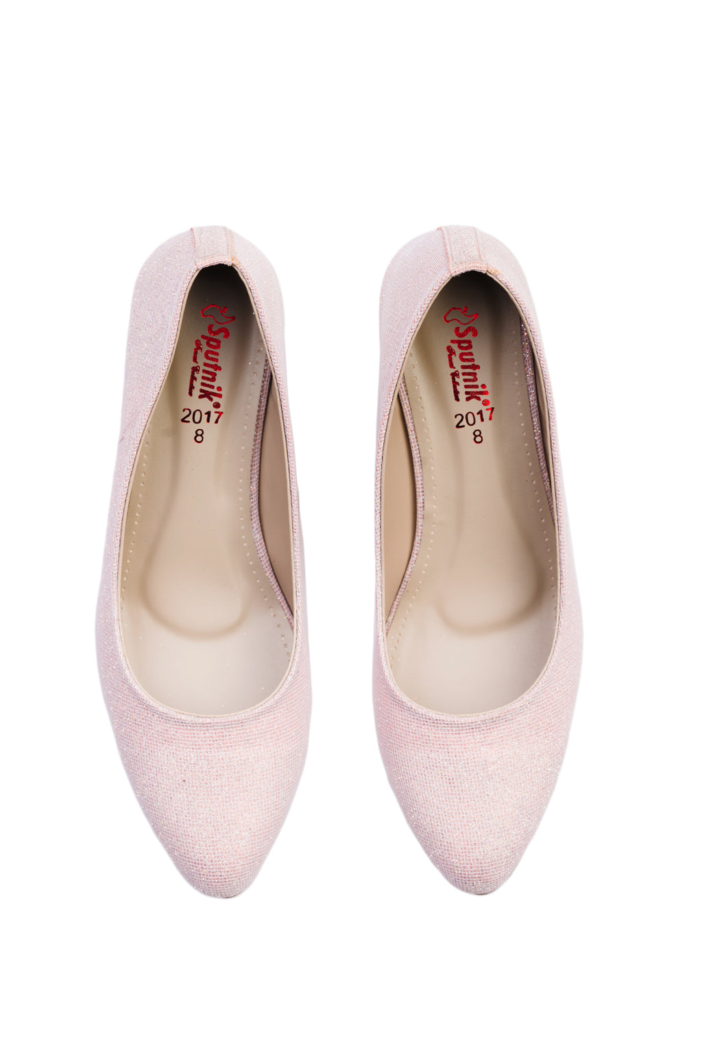 Peach Pump J04009/130