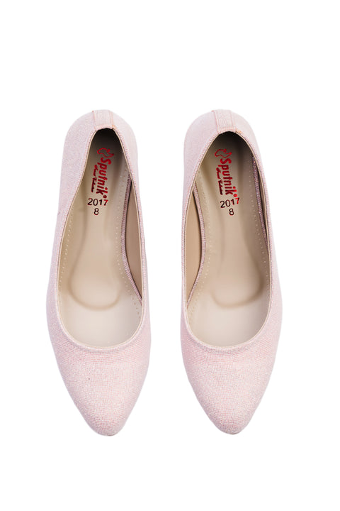 Peach Pump J04009/130