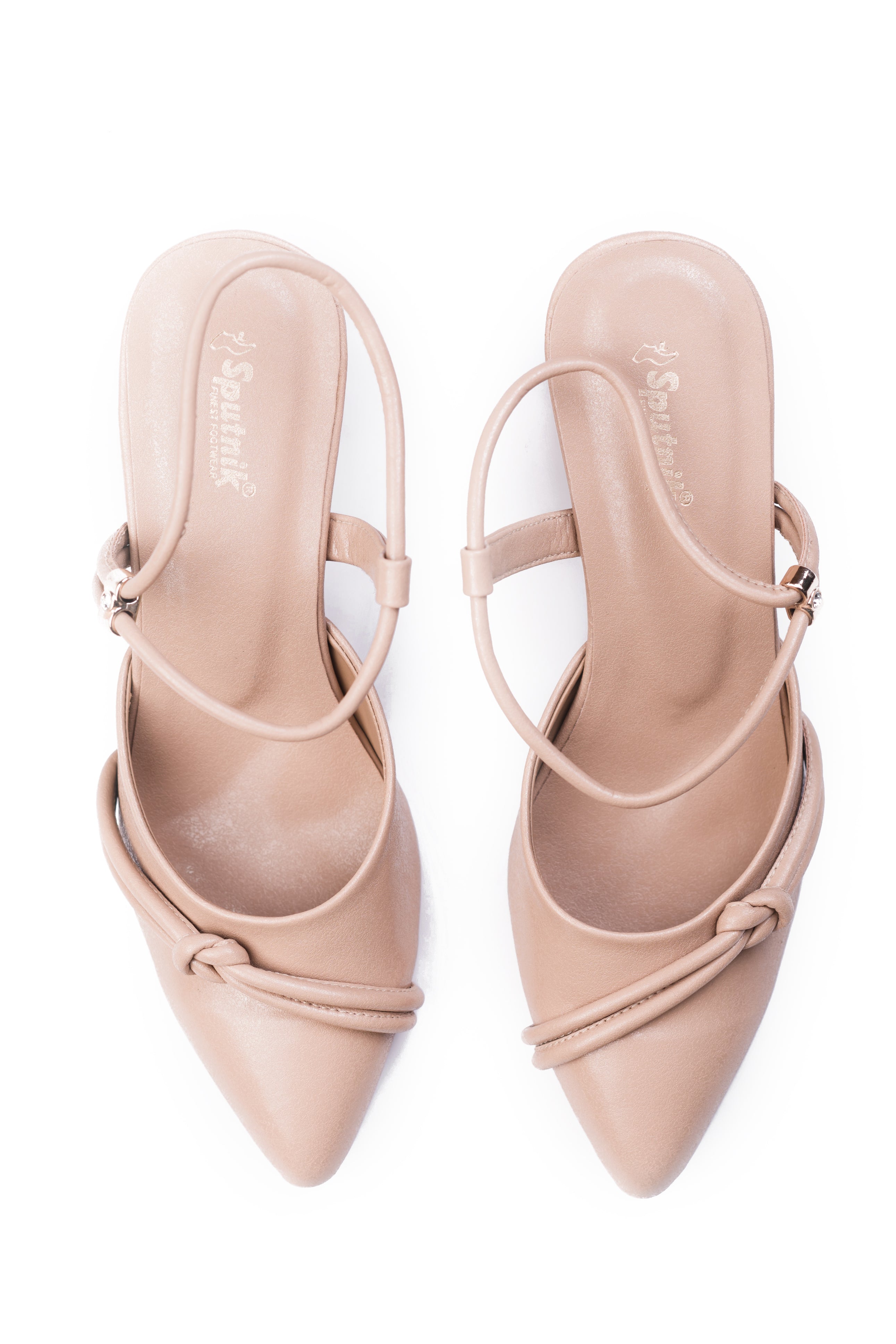 Fawn Pump J04020/006