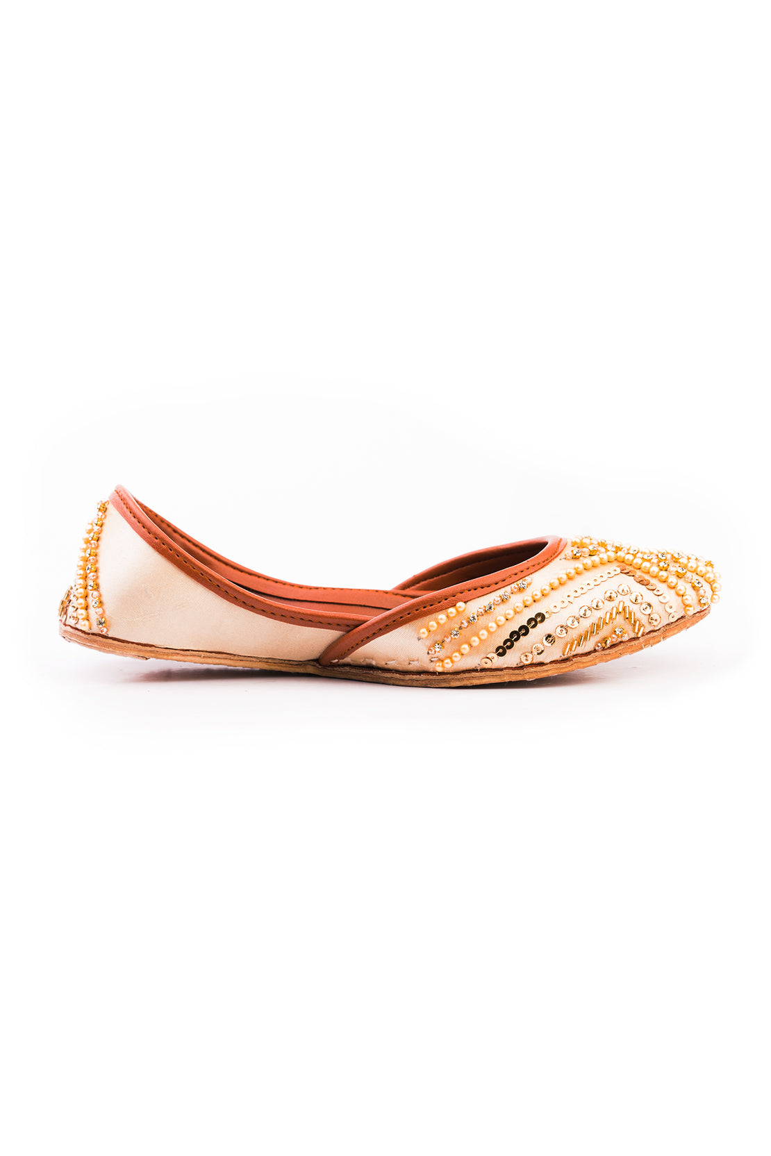 Fawn Khussa J04216/006