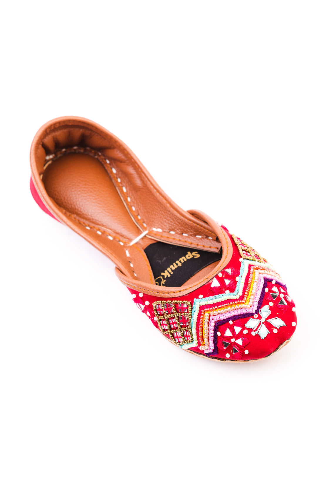 Red Khussa J04240/004