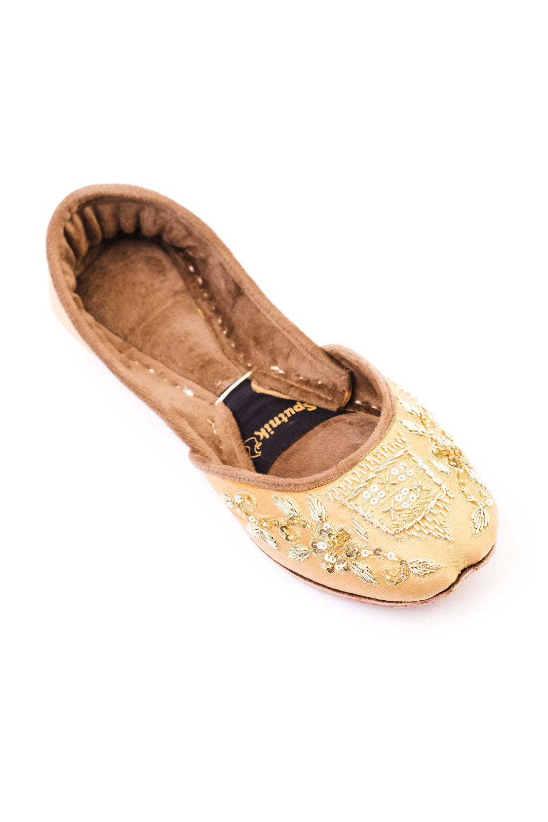 Golden Khussa J04249/011