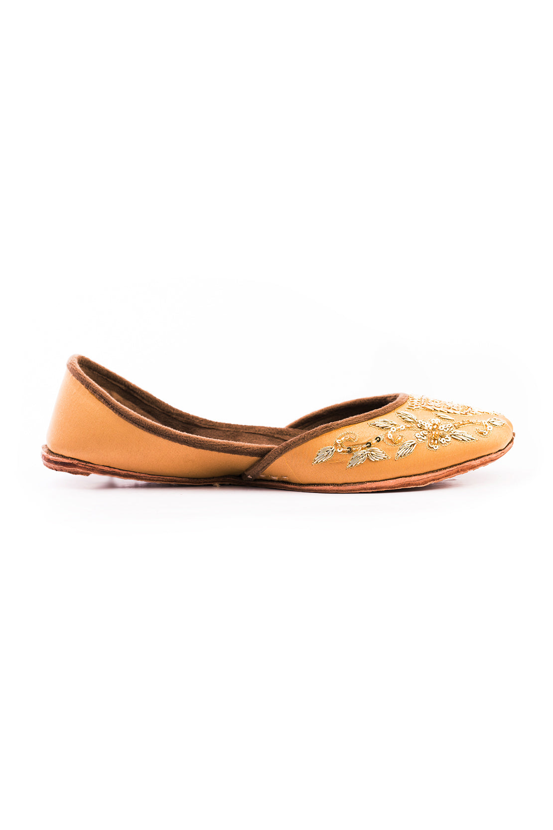Golden Khussa J04249/011