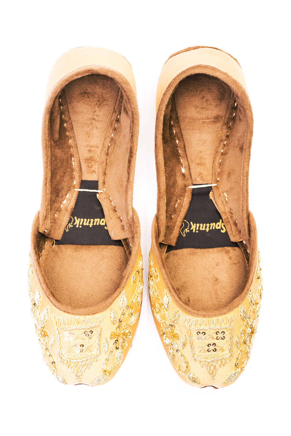 Golden Khussa J04249/011