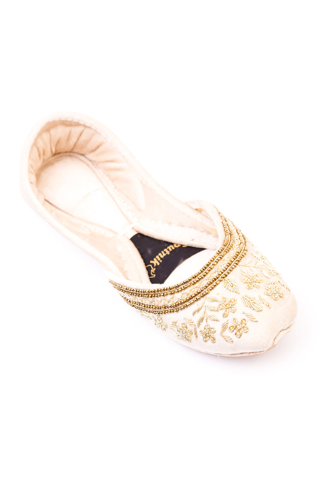 Golden Khussa J04254/011