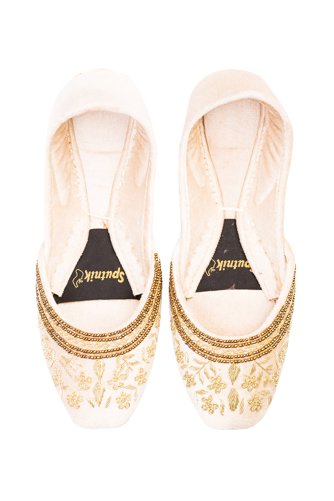 Golden Khussa J04254/011