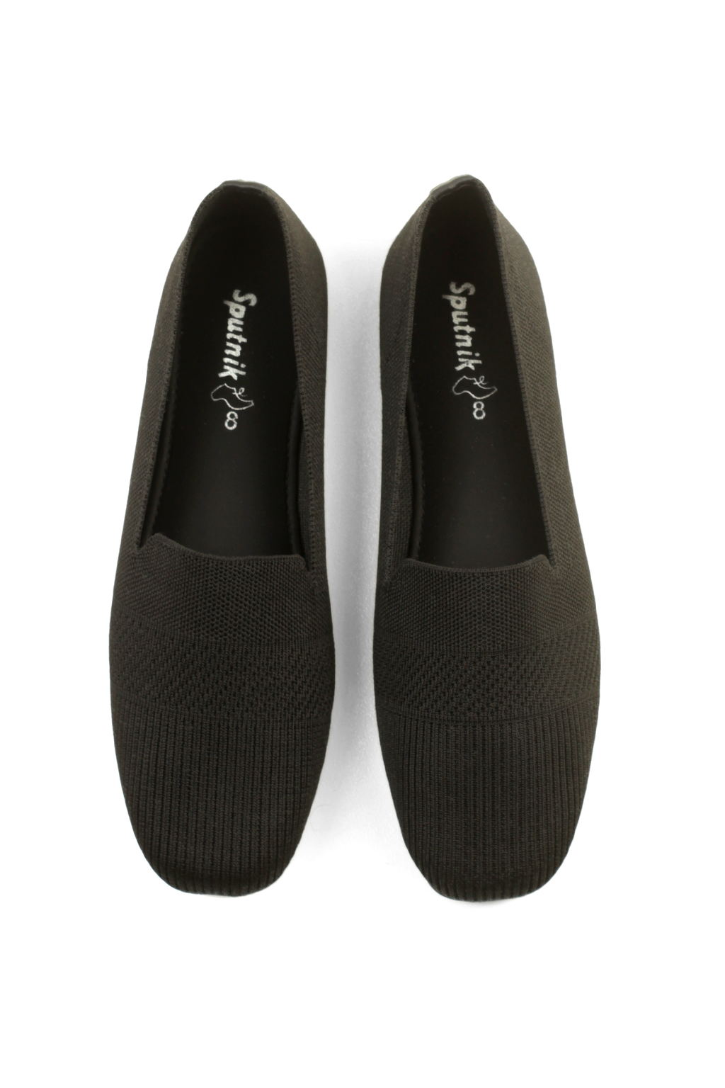 Black Pump J04327/002