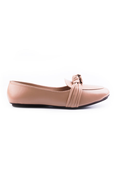 Fawn Moccasin J04330/006