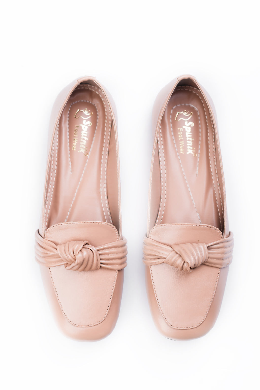 Fawn Moccasin J04330/006