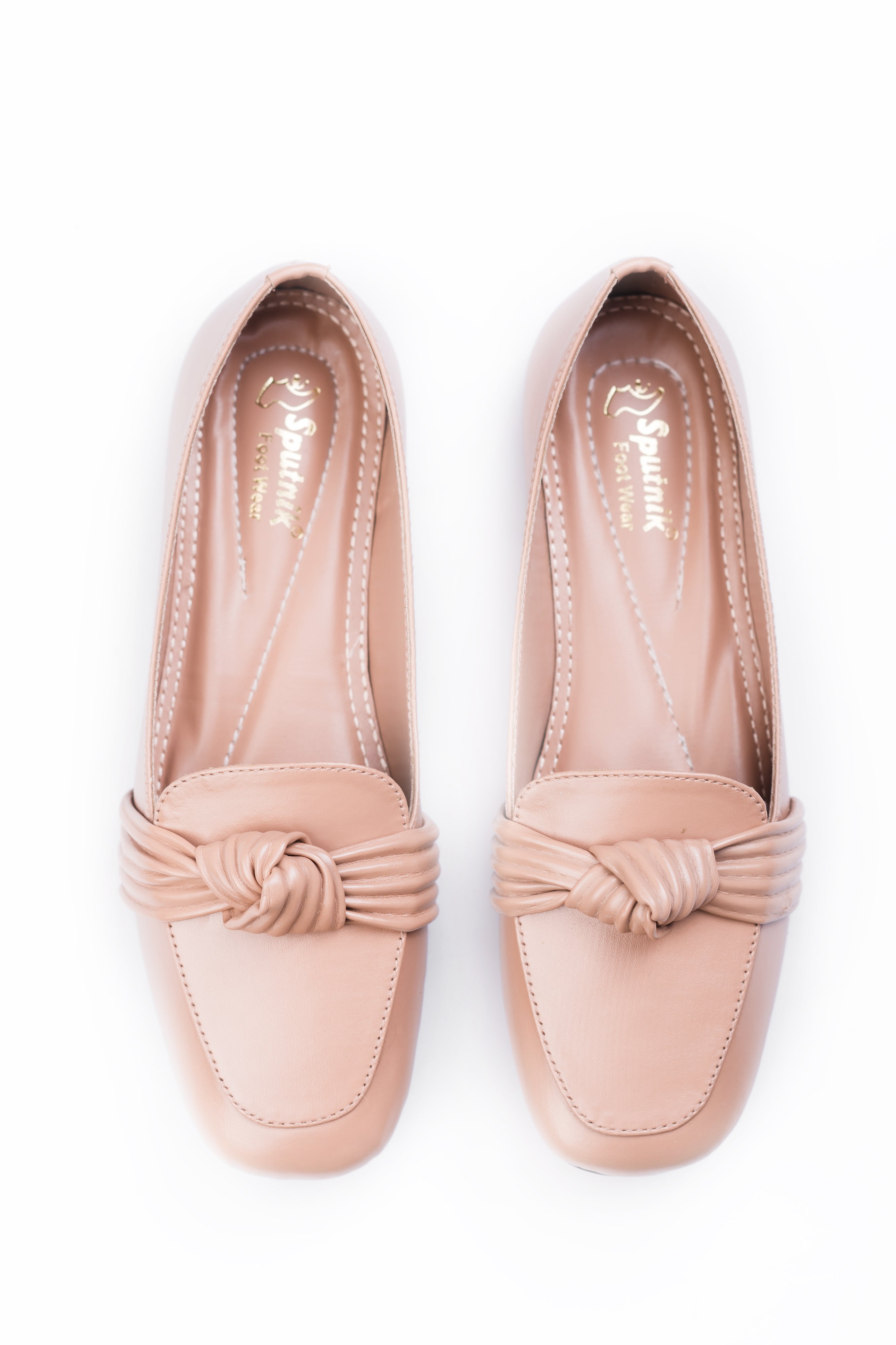 Fawn Moccasin J04330/006