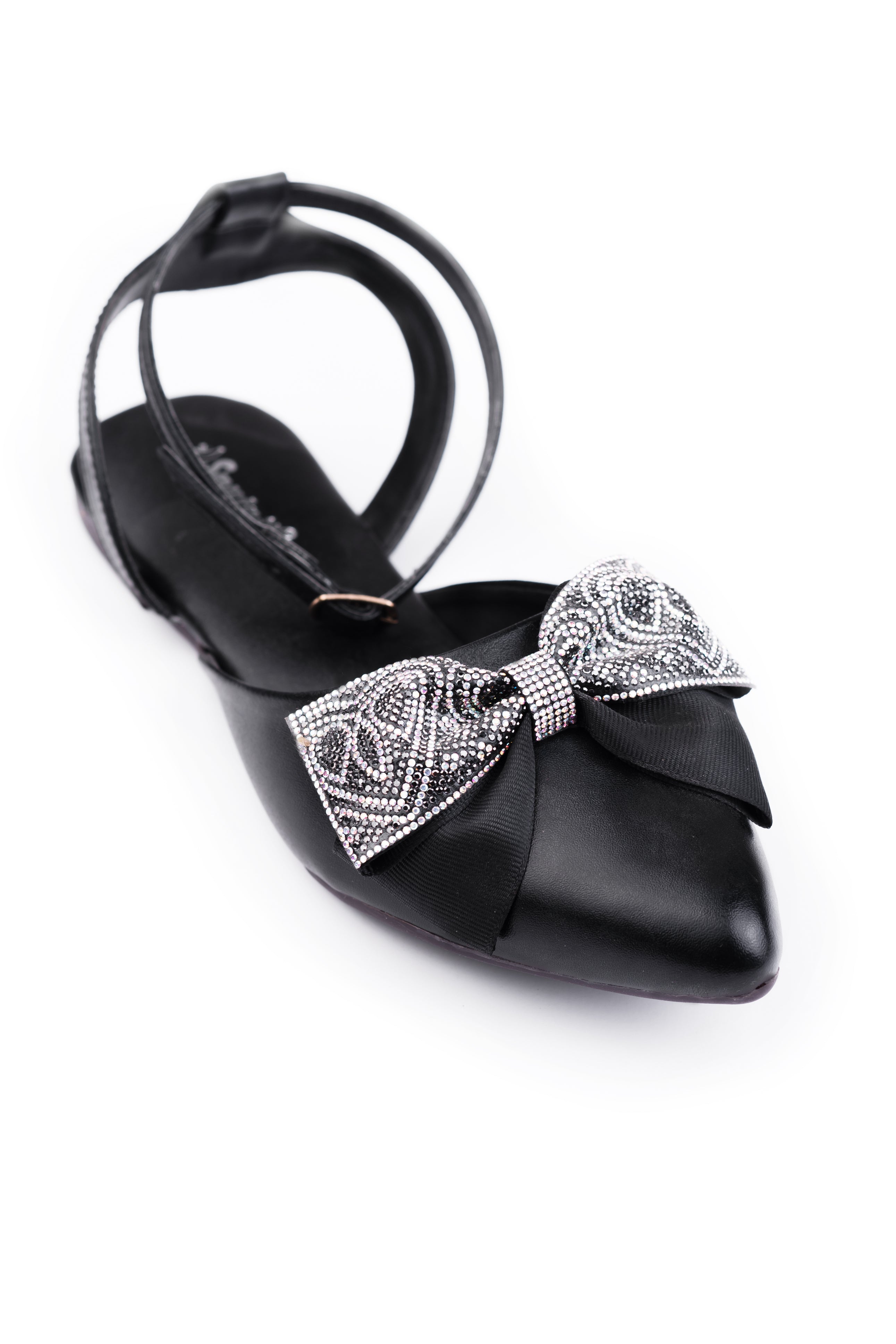 Black Pump J04343/002