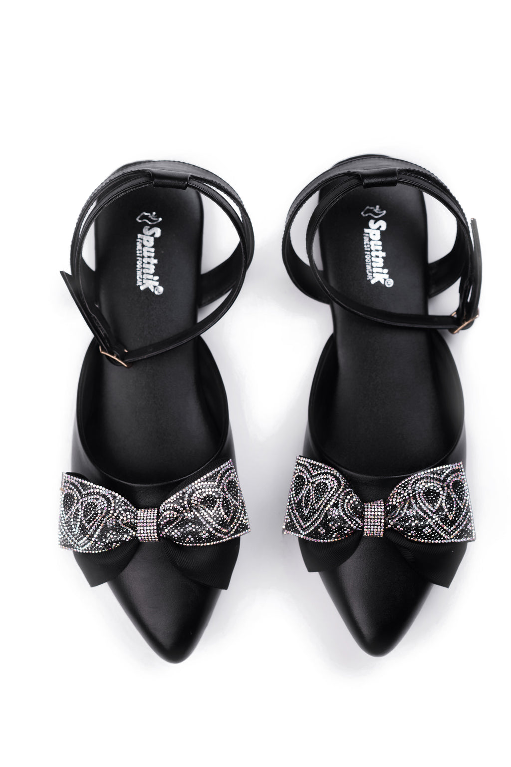 Black Pump J04343/002