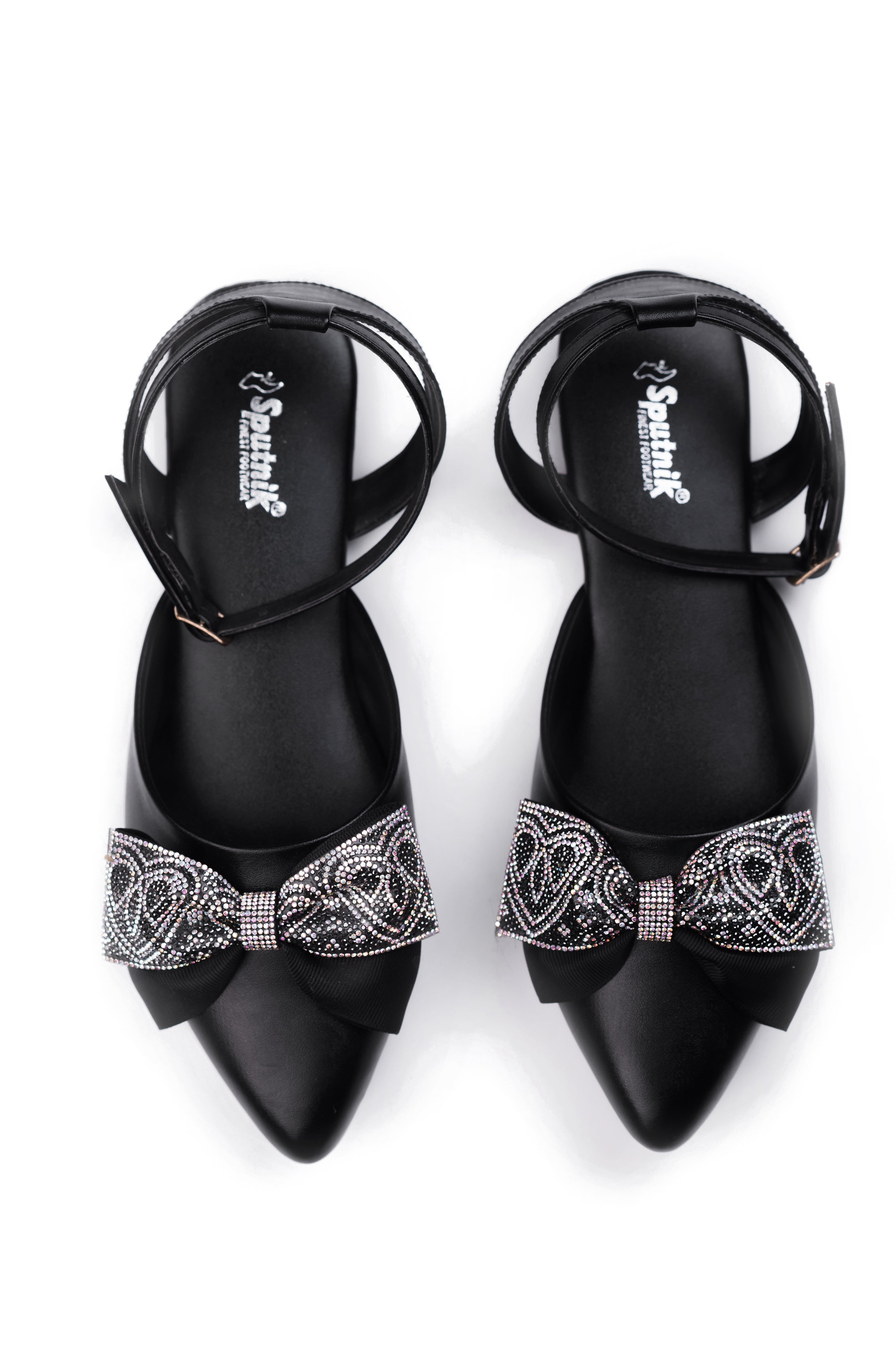 Black Pump J04343/002