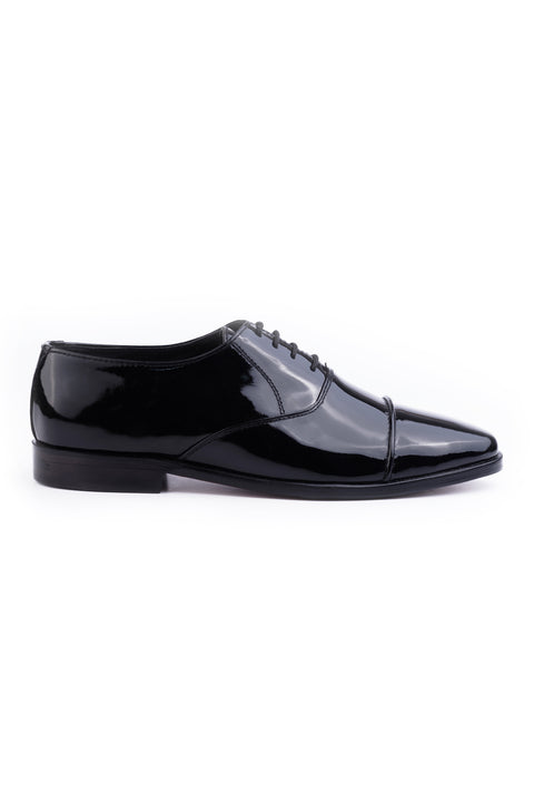 Black Patent Oxford J0B308/2P0