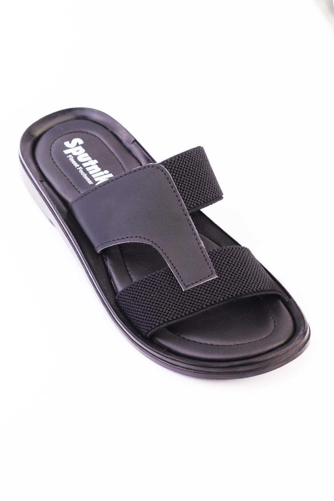 Black Slipper JJ0072/002
