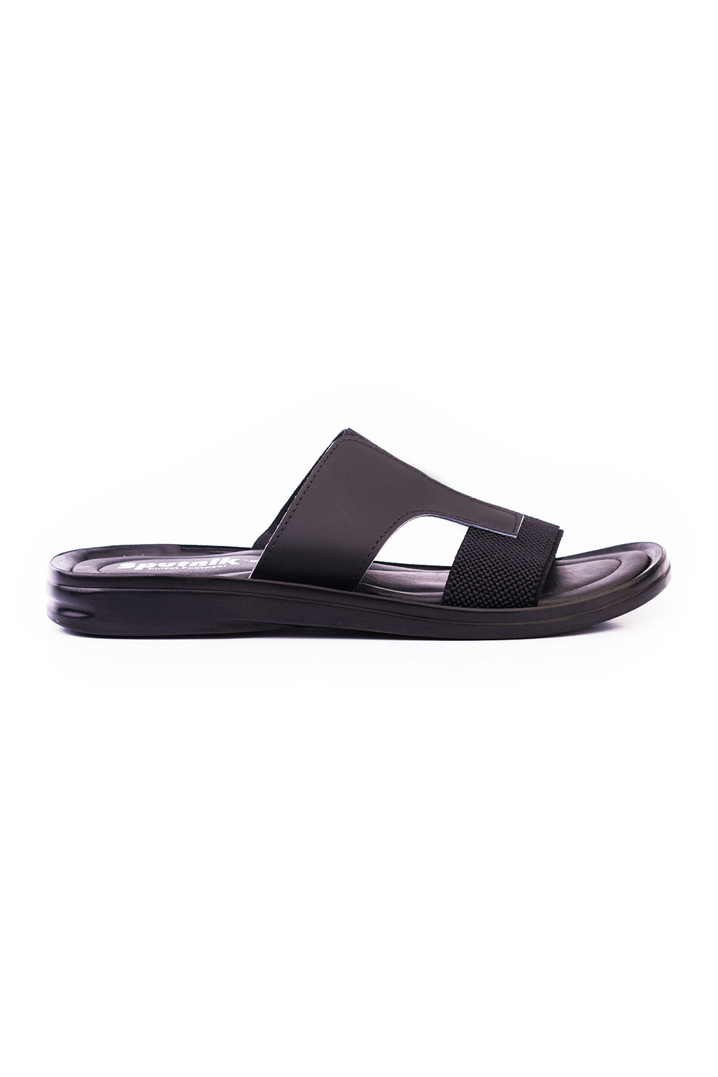 Black Slipper JJ0072/002