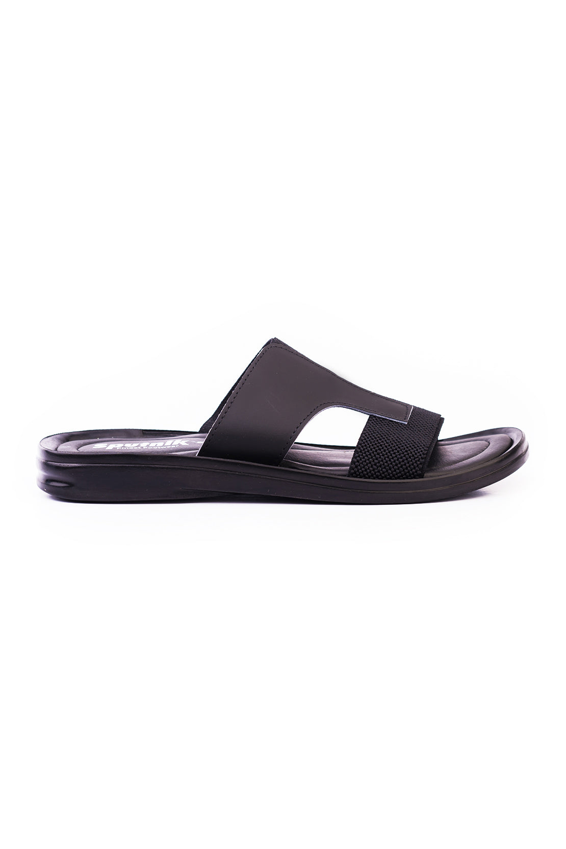 Black Slipper JJ0072/002