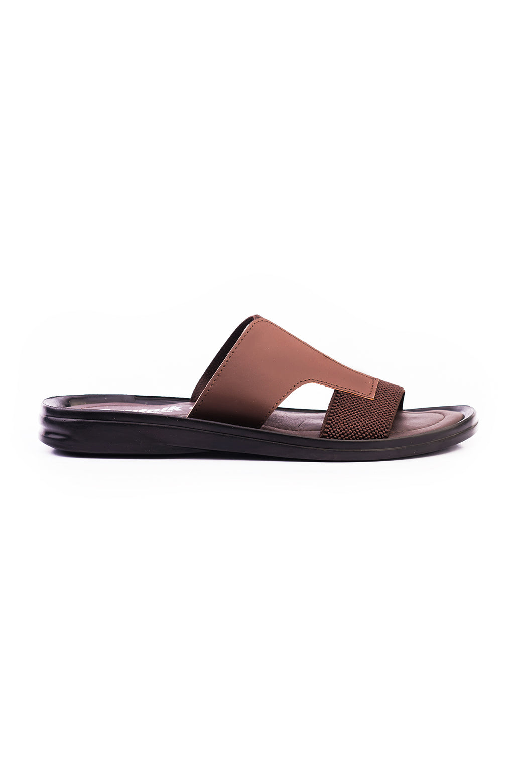 Brown Slipper JJ0072/014