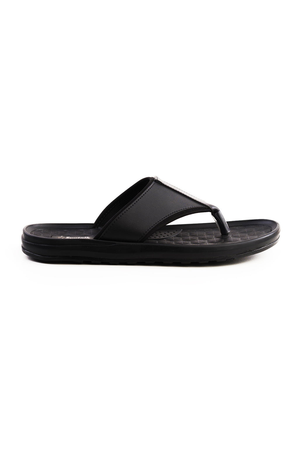 Black Slipper JJ0082/002