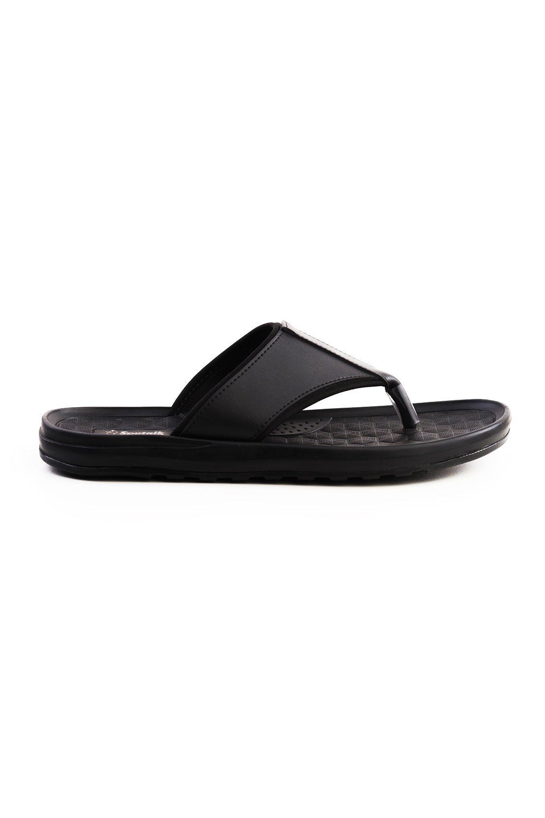 Black Slipper JJ0082/002