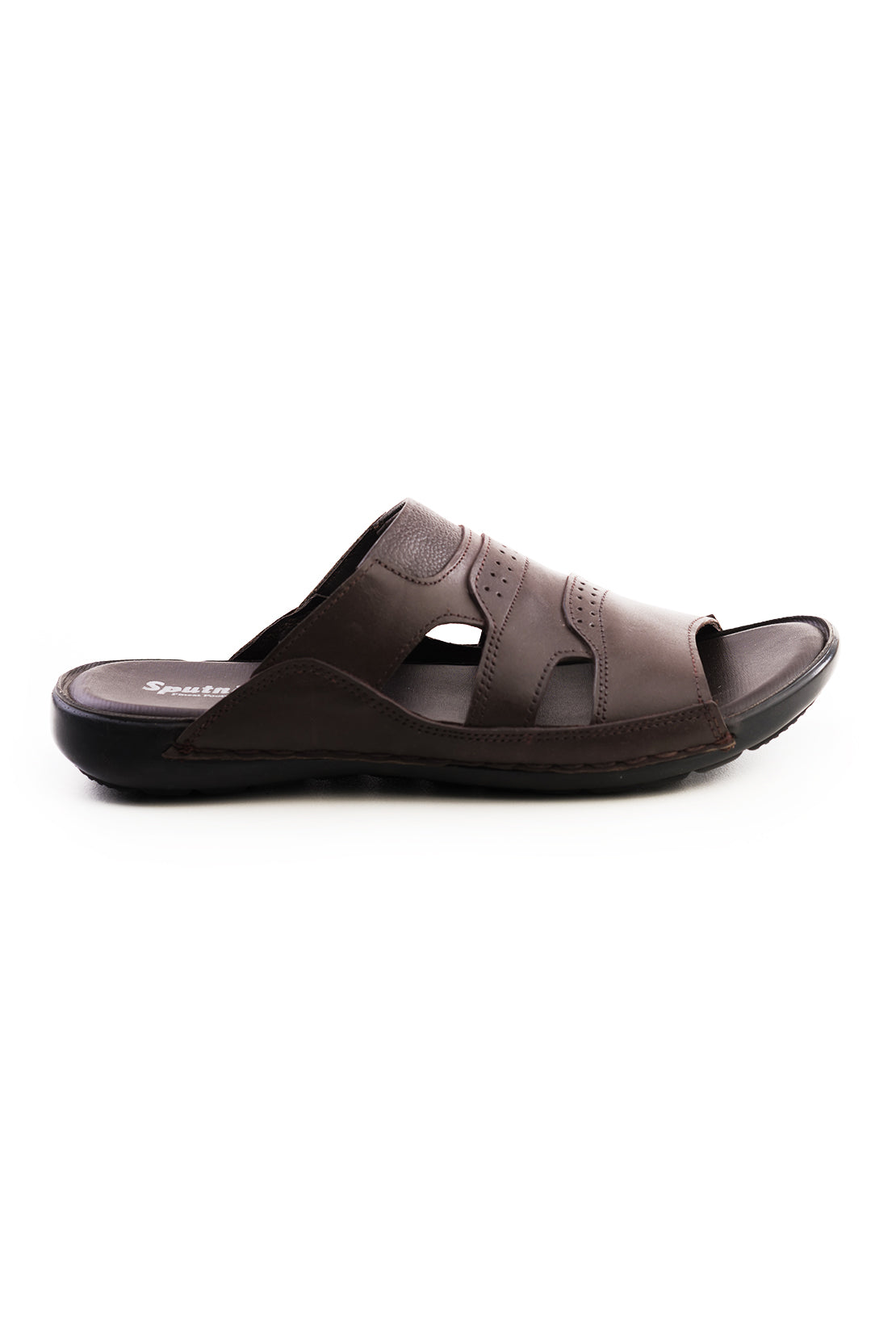 Brown Slipper JJ0146/014