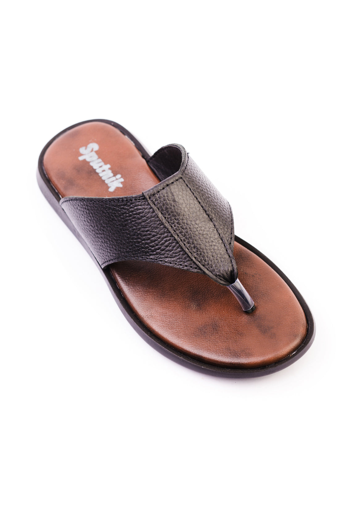 Black Slipper JJ0172/002